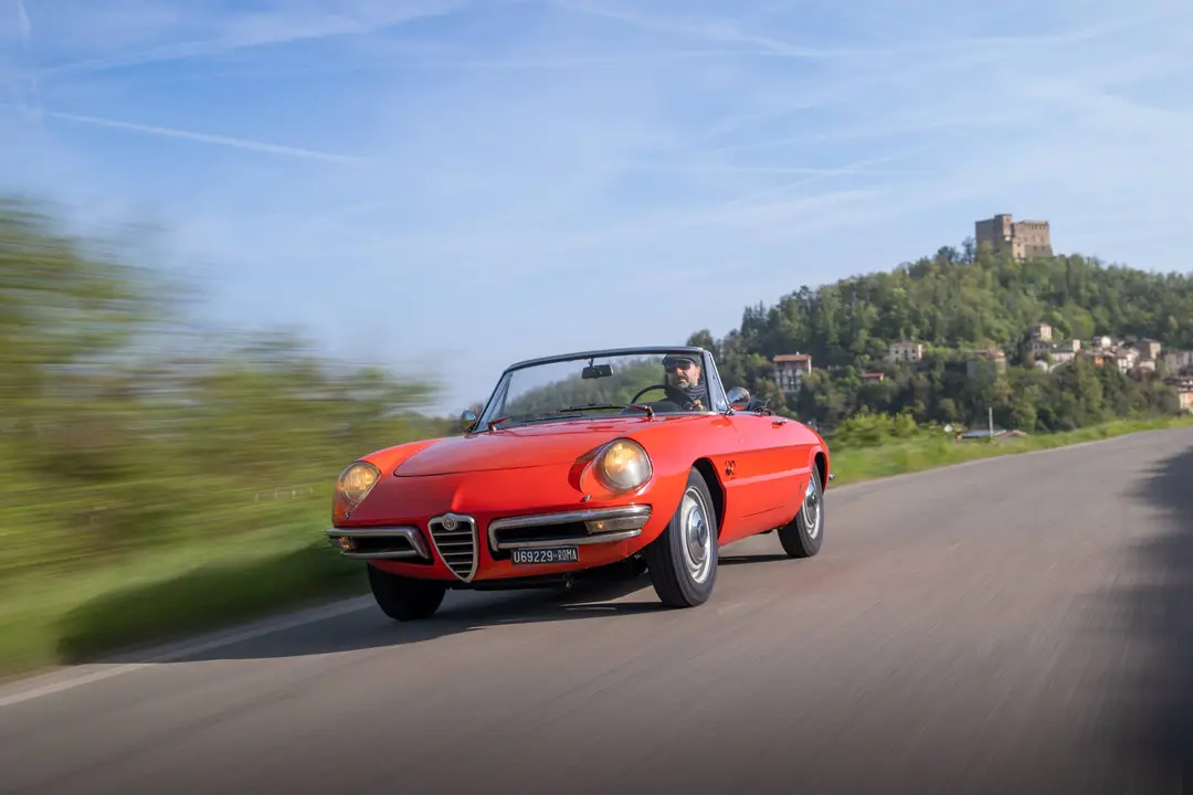 1600SpiderDuetto_primaserie frontale