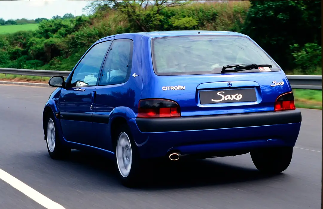 CitronSaxoVTS30annidiuniconasportiva