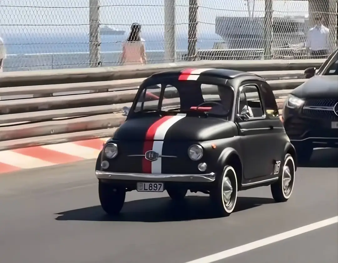 FIAT-500-Leclerc anteriore