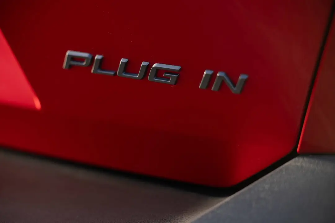Peugeot 408 2026 PHEV 3
