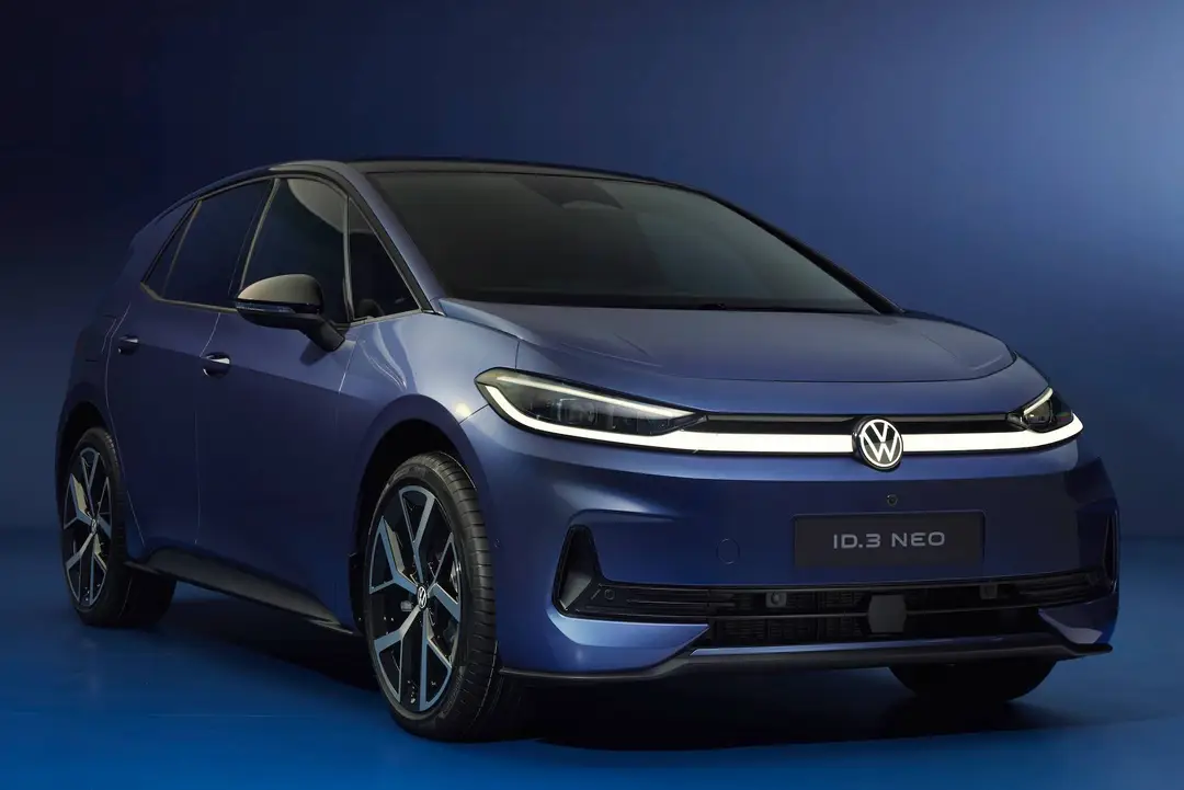 Volkswagen ID.3 Neo 6
