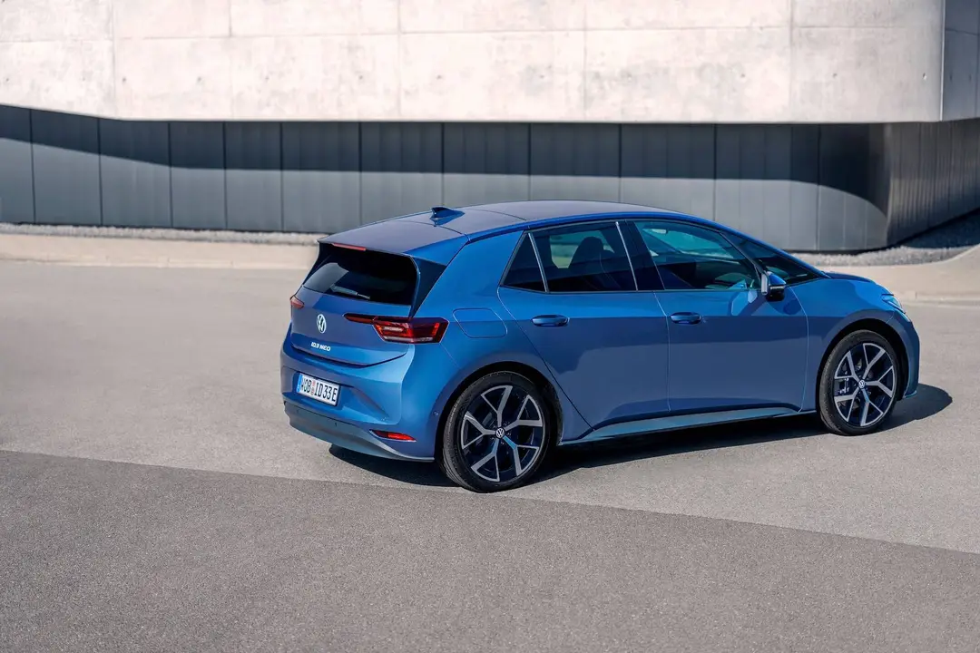 Volkswagen ID.3 Neo 3