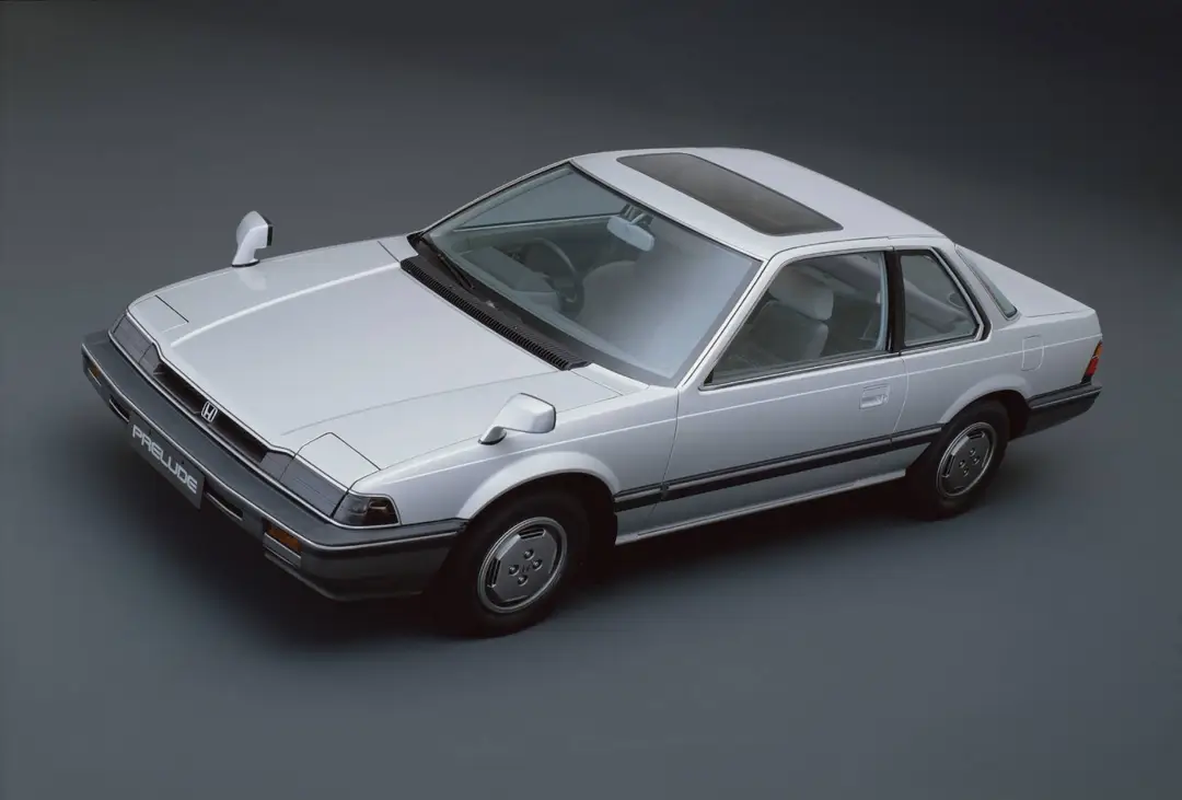 honda-prelude-2nd-generation