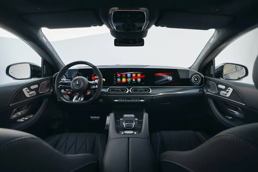 mercedes-gle-amg-interni complessivi