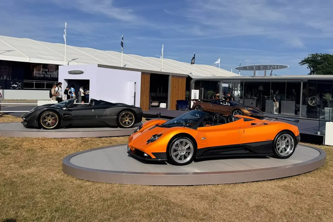 pagani-huayra