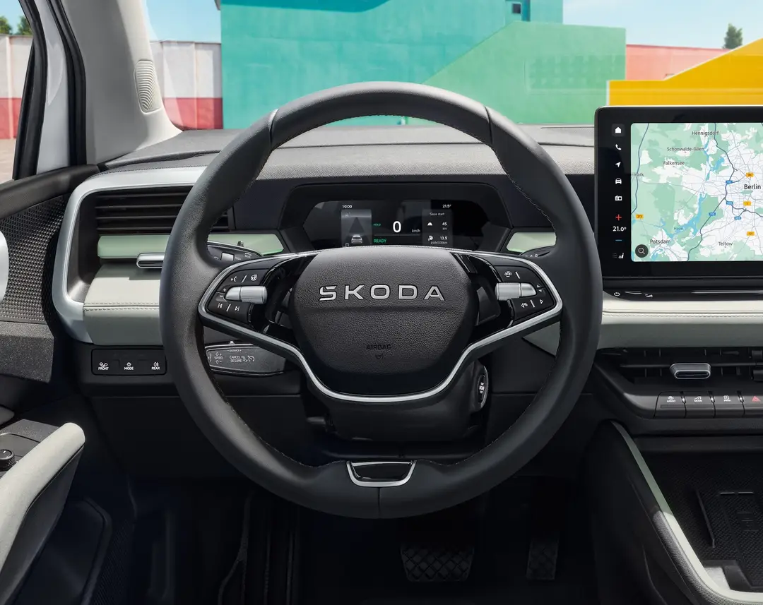 Skoda Epiq 2026 6