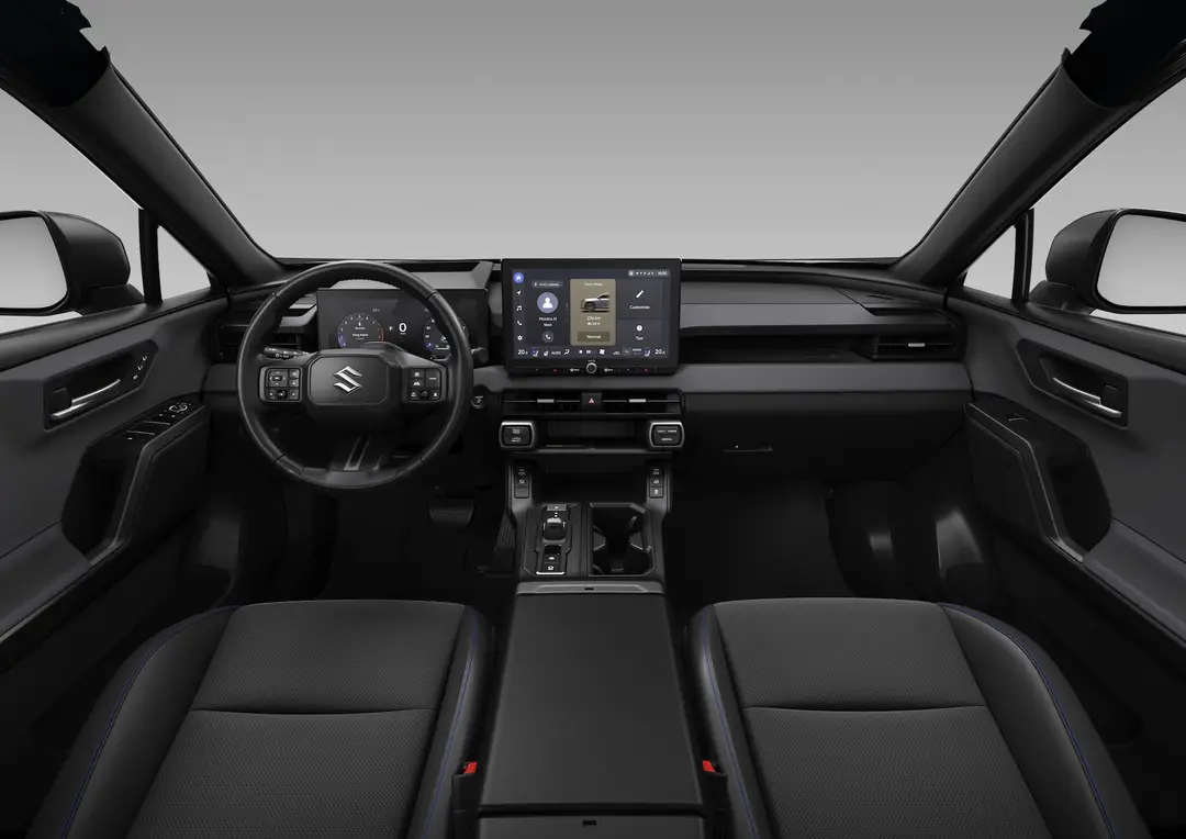 Suzuki Across 2026 3