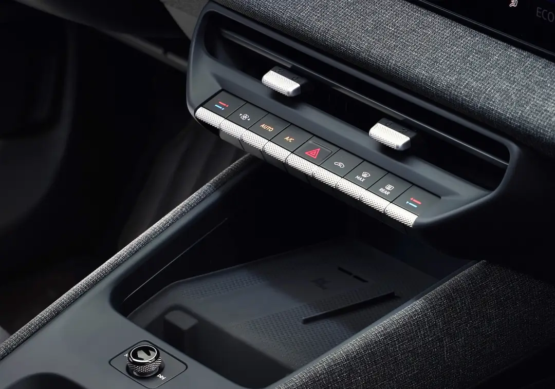 Volkswagen ID.Cross 2026 15