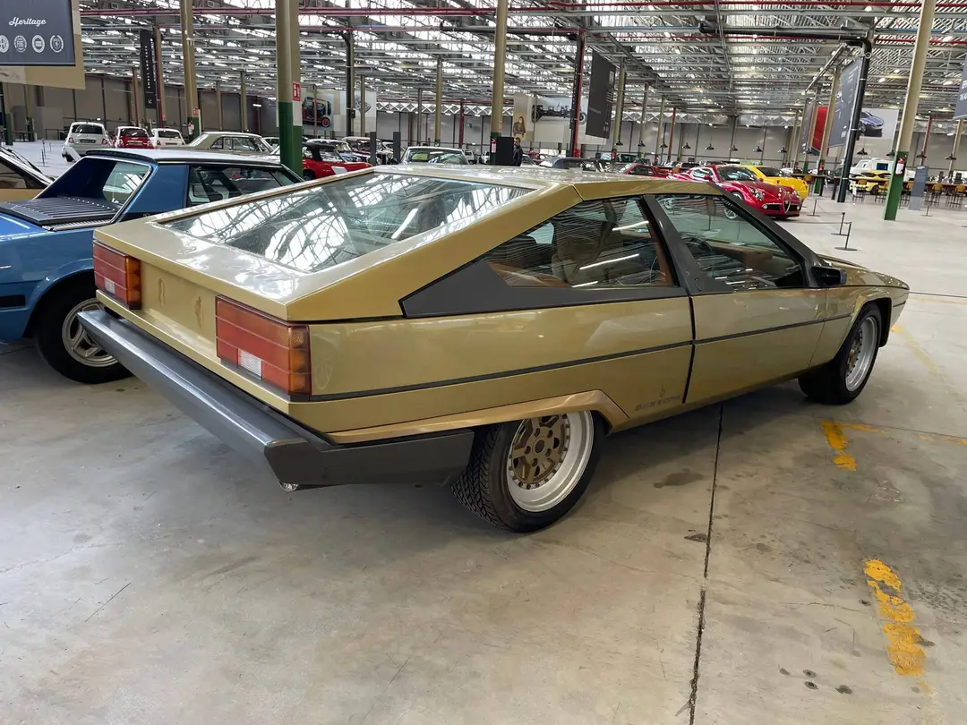 Jaguar XJS Ascot Bertone