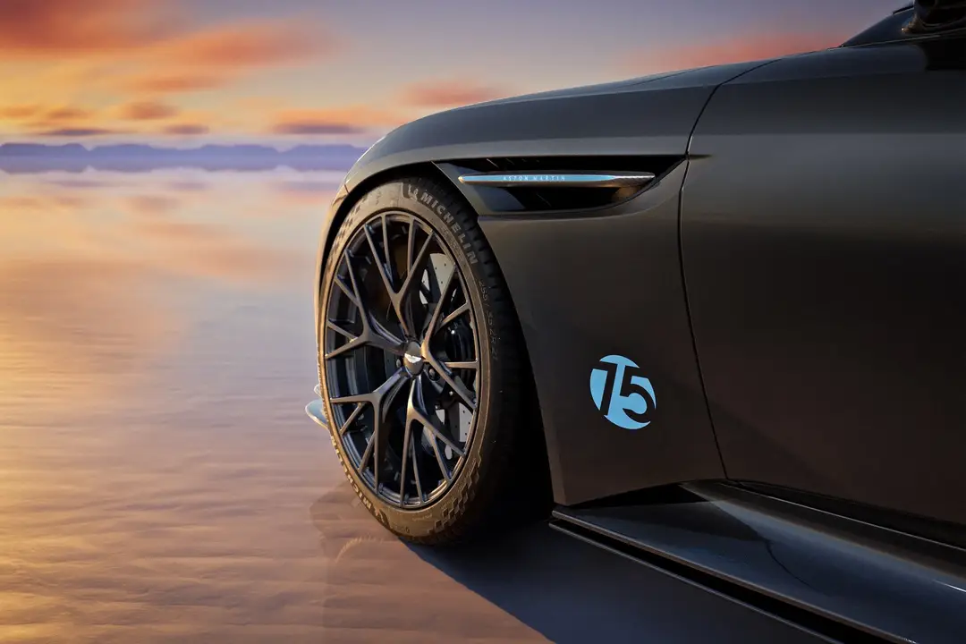 Aston Martin DB12 S VMF 2026 2