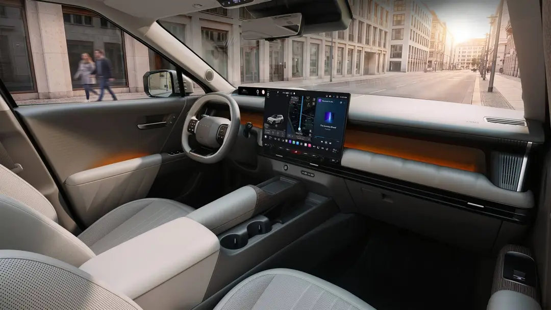 abitacolo hyundai tucson 2027