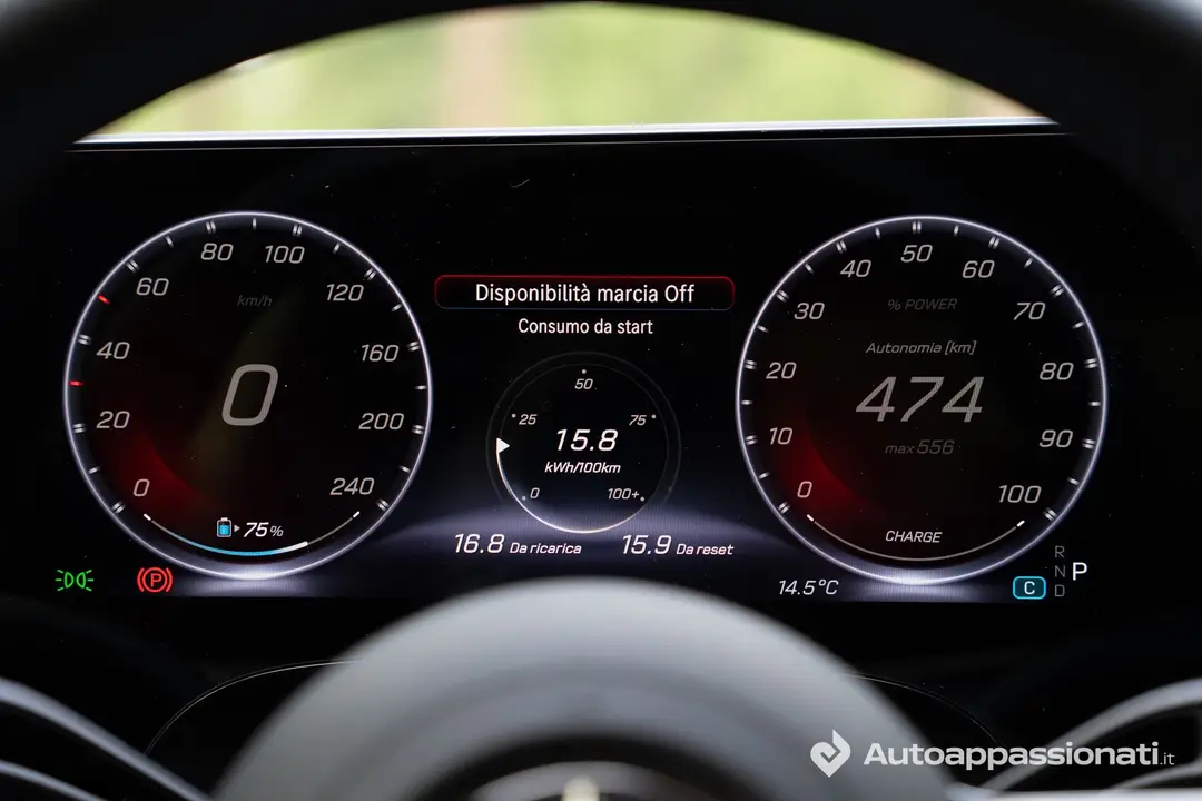 Mercedes-Benz CLA 250+ 2026 10