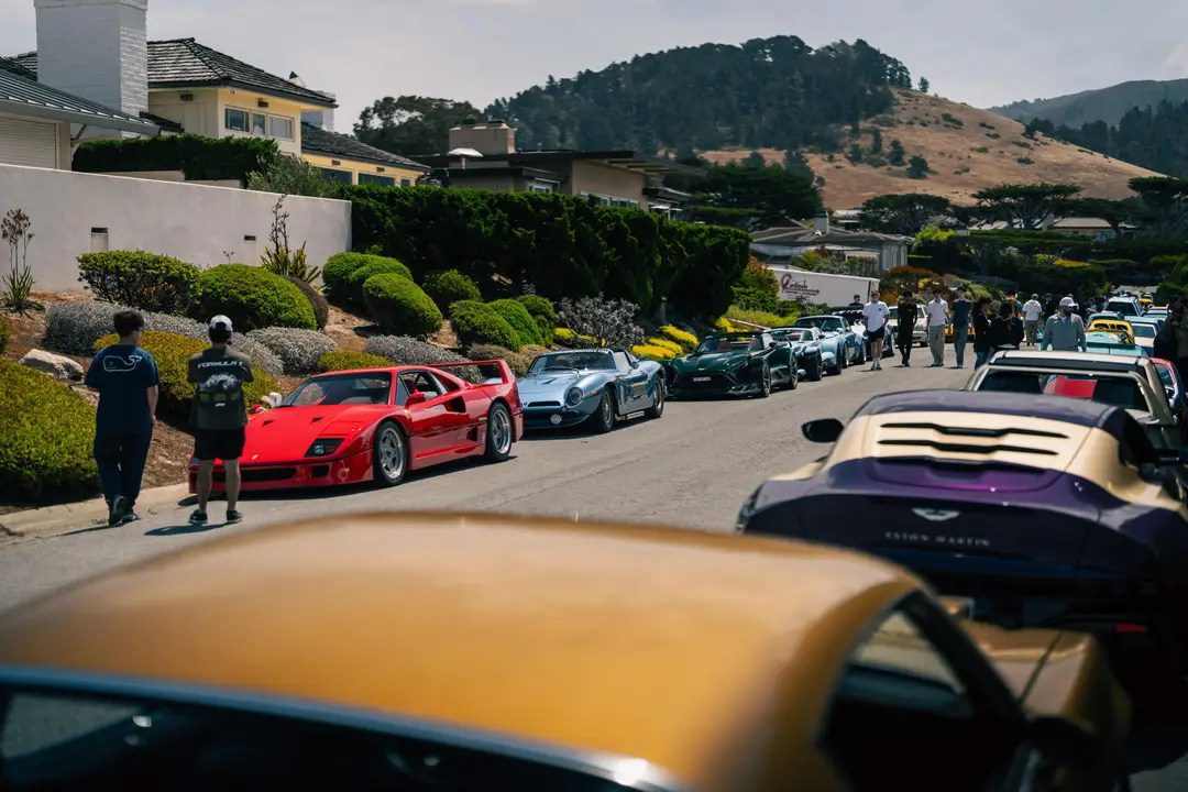 Supercar Owners Circle 2026 6