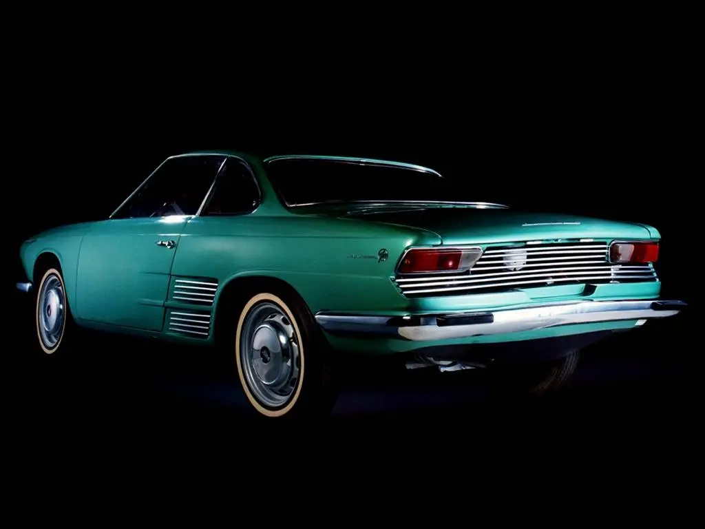 Hino Contessa 900 Sprint