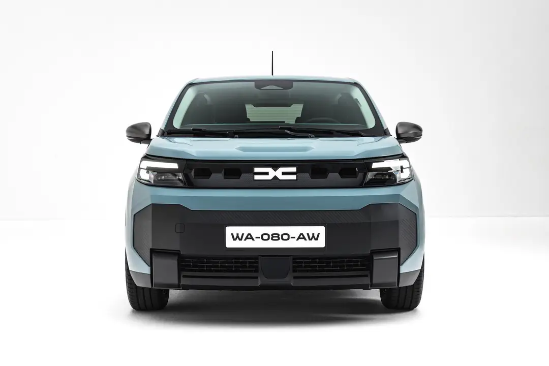 Dacia Spring 2026 13