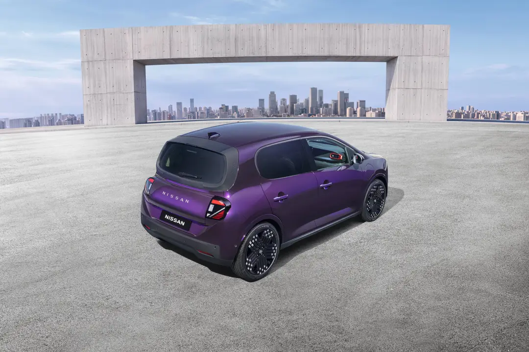 Nissan_Pixo posteriore