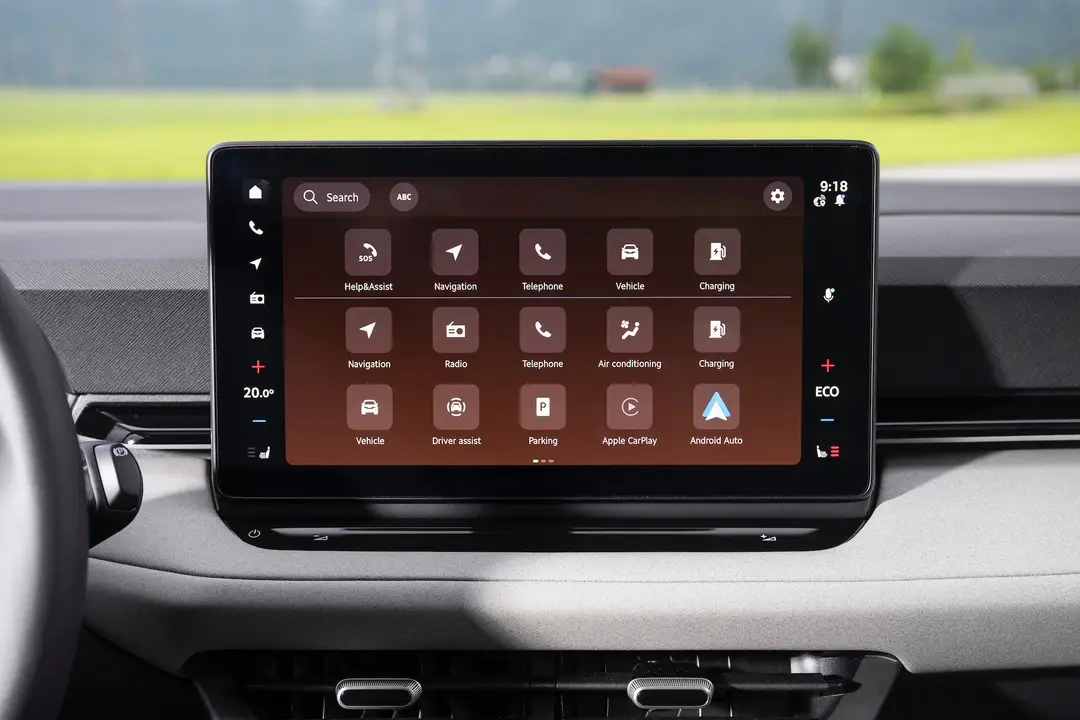 Skoda Epiq 2026 11