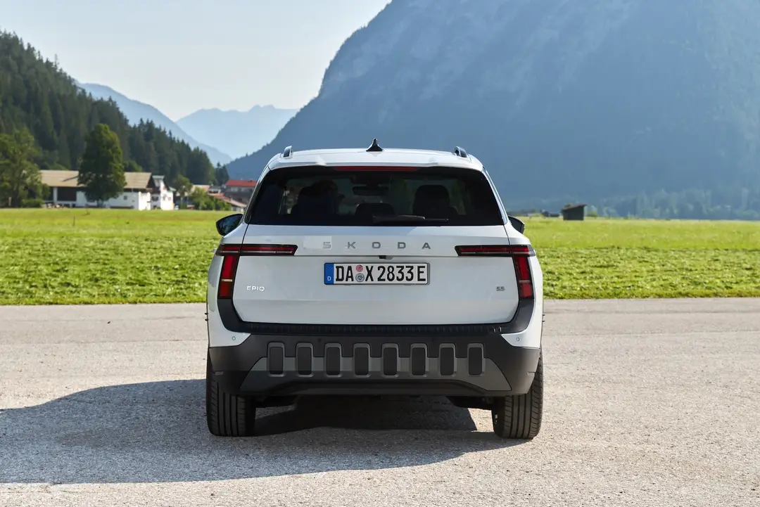 Skoda Epiq 2026 3