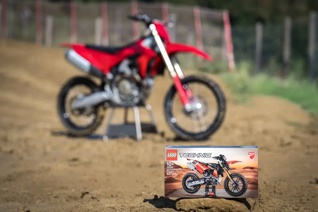 Ducati__Lego
