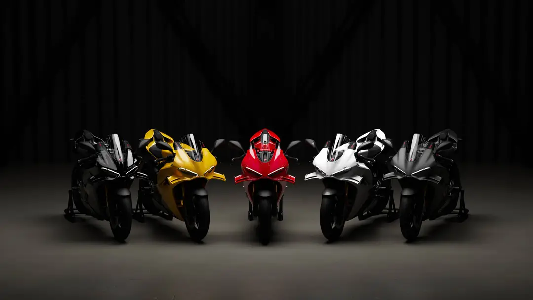 PANIGALEV4