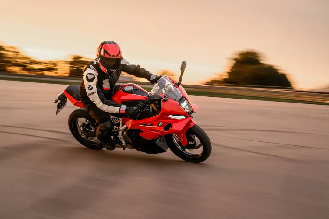 bmw-f-450-rr dinamica