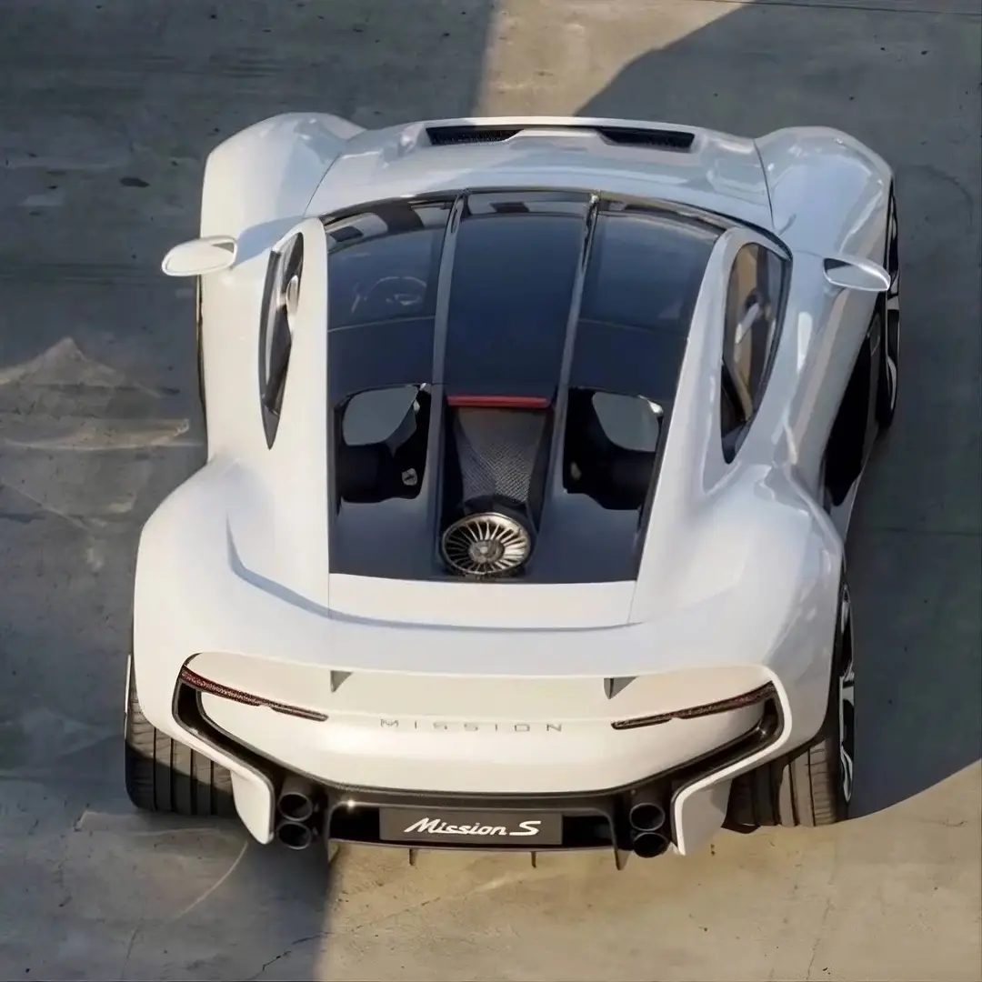 Porsche-Mission-S-concept-leaked
