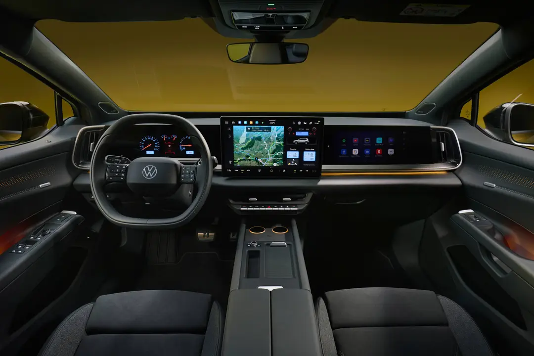 VW-ID-Tiguan interni
