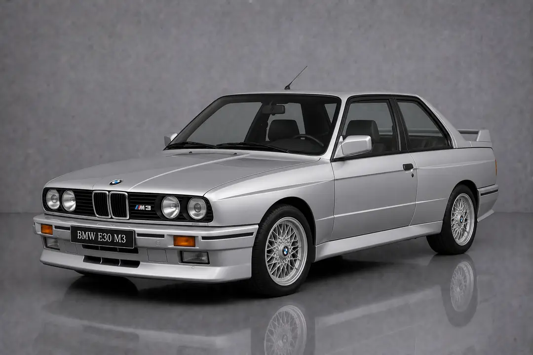 BMW M3