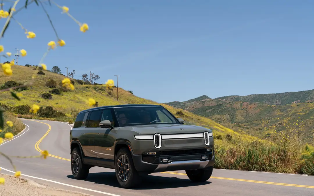 Rivian