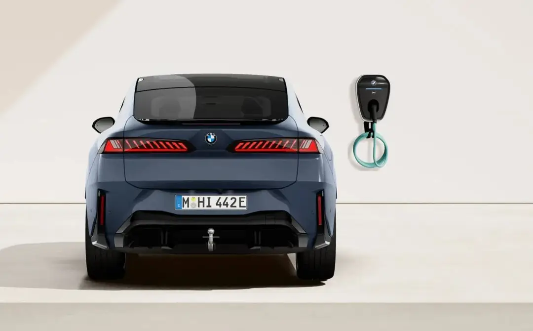 bmw d