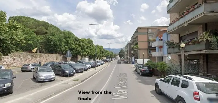 LÍNEA DE META