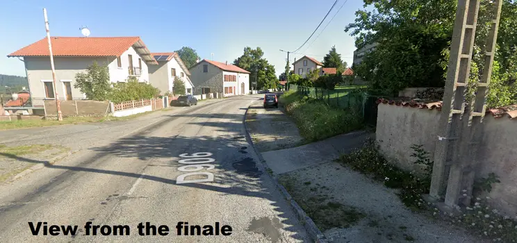 Final de la etapa 2
