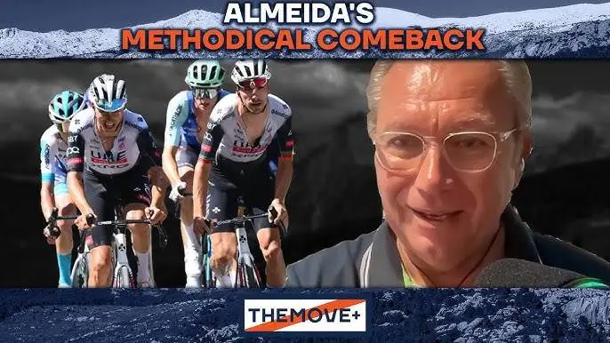 Bruyneel cargó contra LeMond en The Move