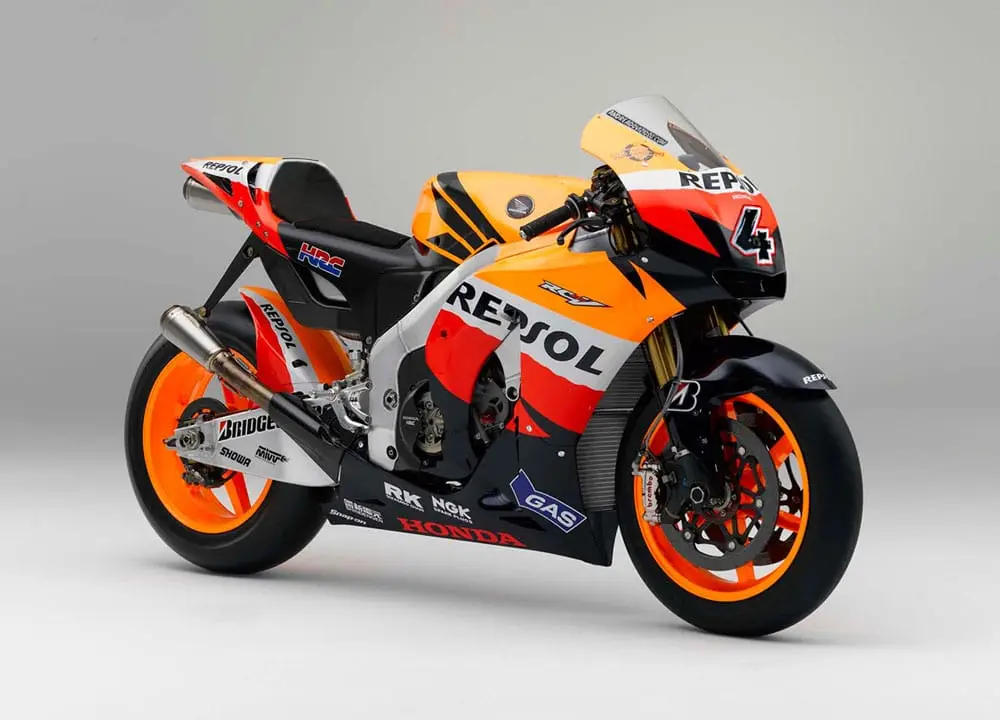 2009 honda rc212v andrea dovizioso