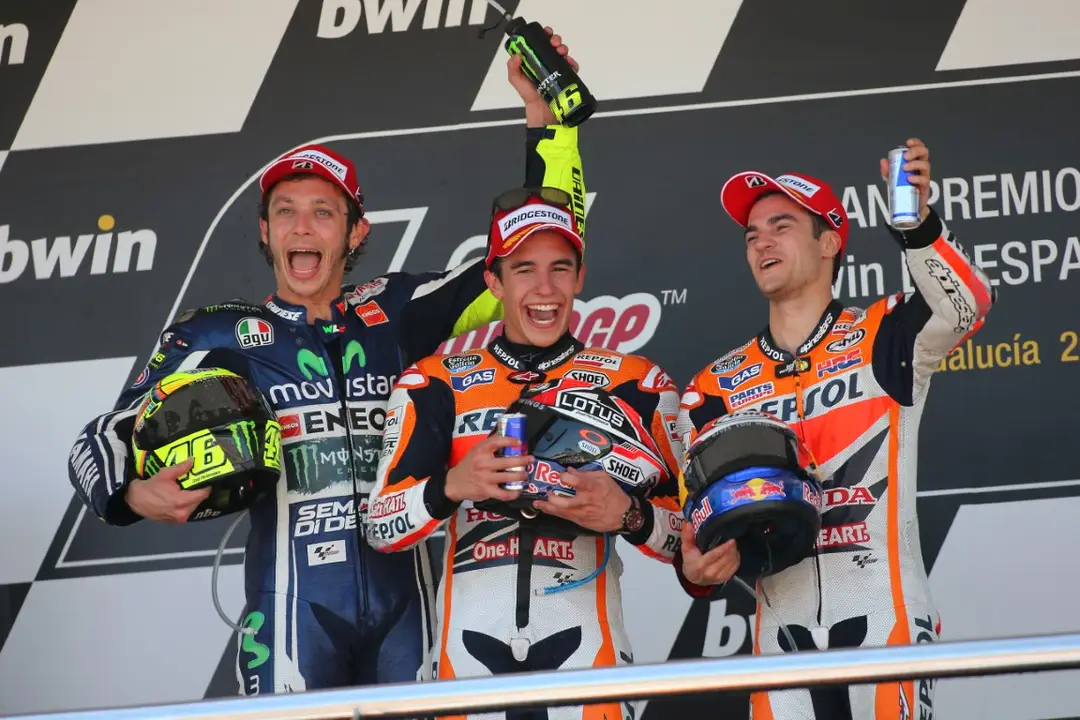 2014 marquez rossi pedrosa