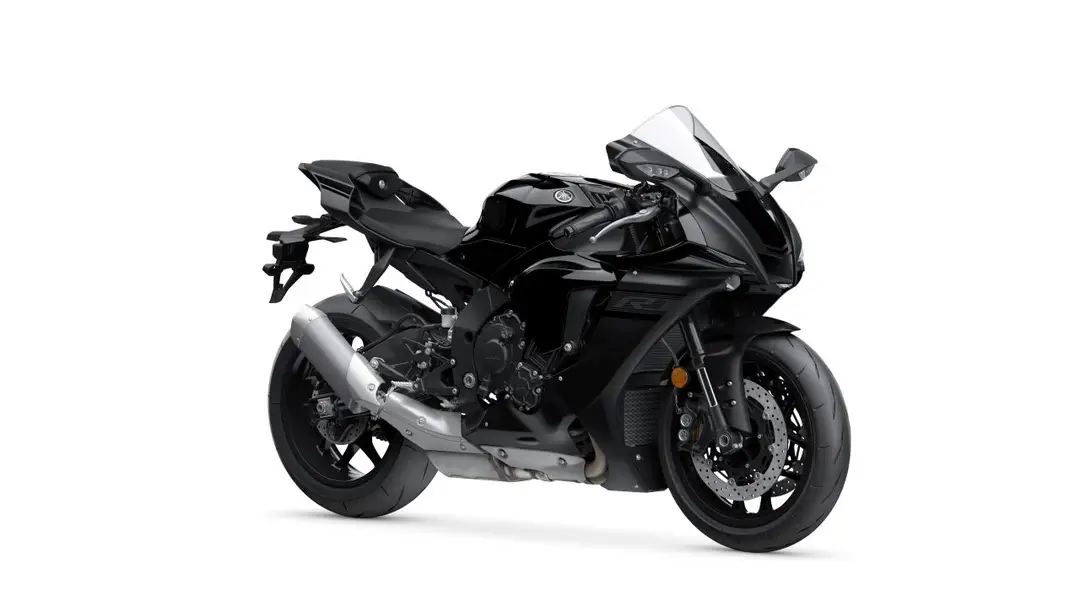 Superbike Yamaha YZF-R1