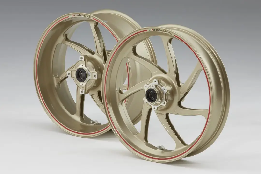 Superbike Honda