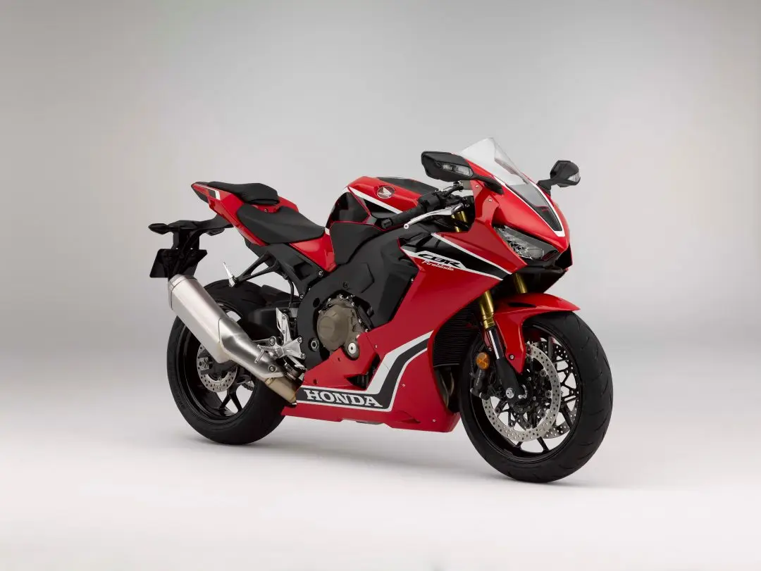 Superbike Honda