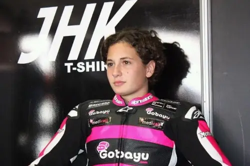 ana carrasco