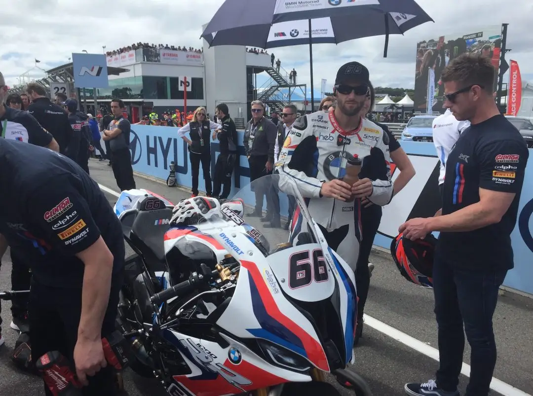 Tom Sykes