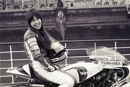 gina bovaird