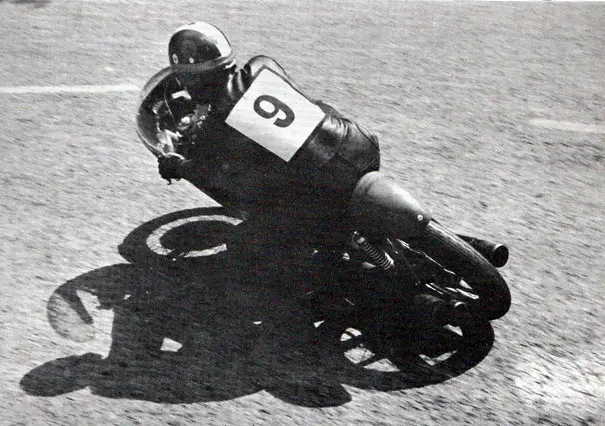 La Panigale di Melandri