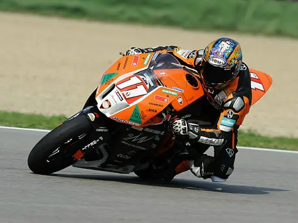 ktm goeleven tutusaus 2010