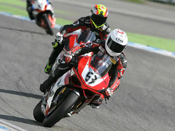 lorenzo lanzi hockenheim idm 2014 2