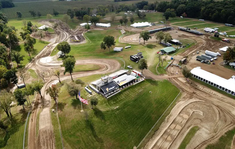 redbud drone oct3 lebig