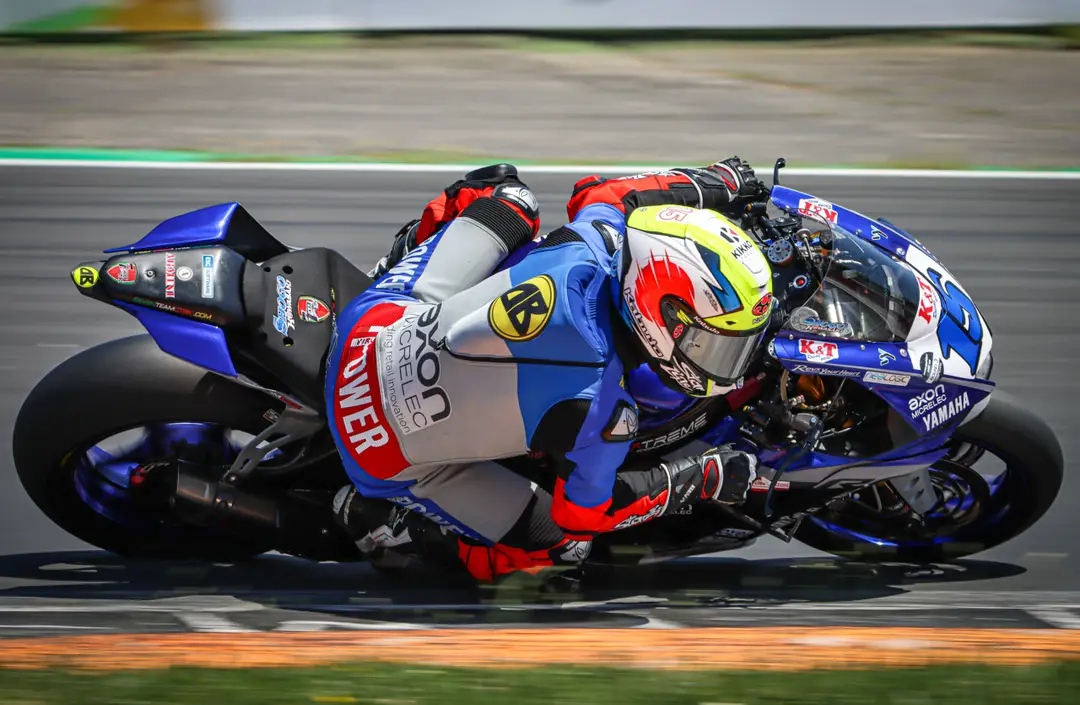 Shogo Kawasaki rinnova la tradizione dei piloti giapponesi al CIV