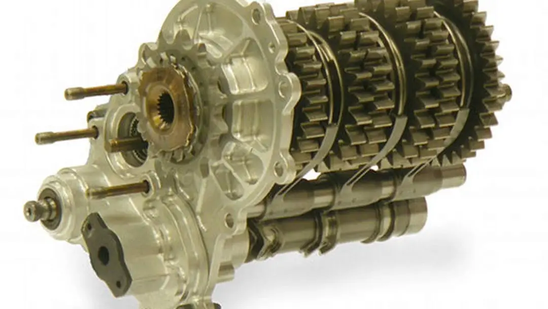 the facts behind hondas secret gearbox