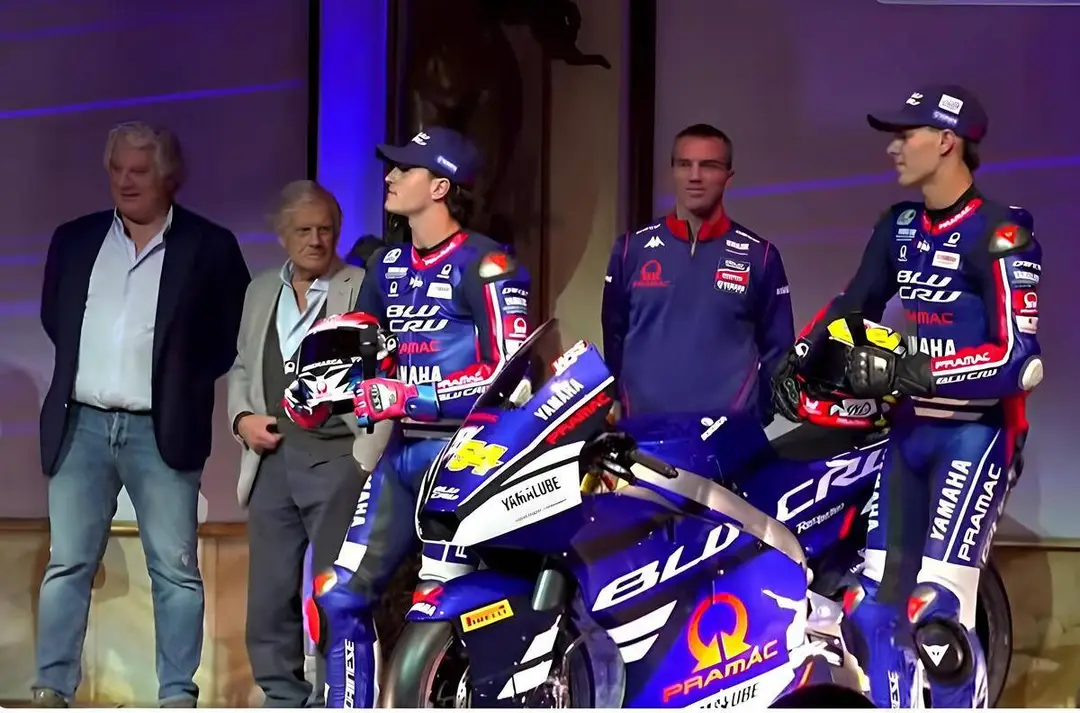 pramac yamaha moto2 2026
