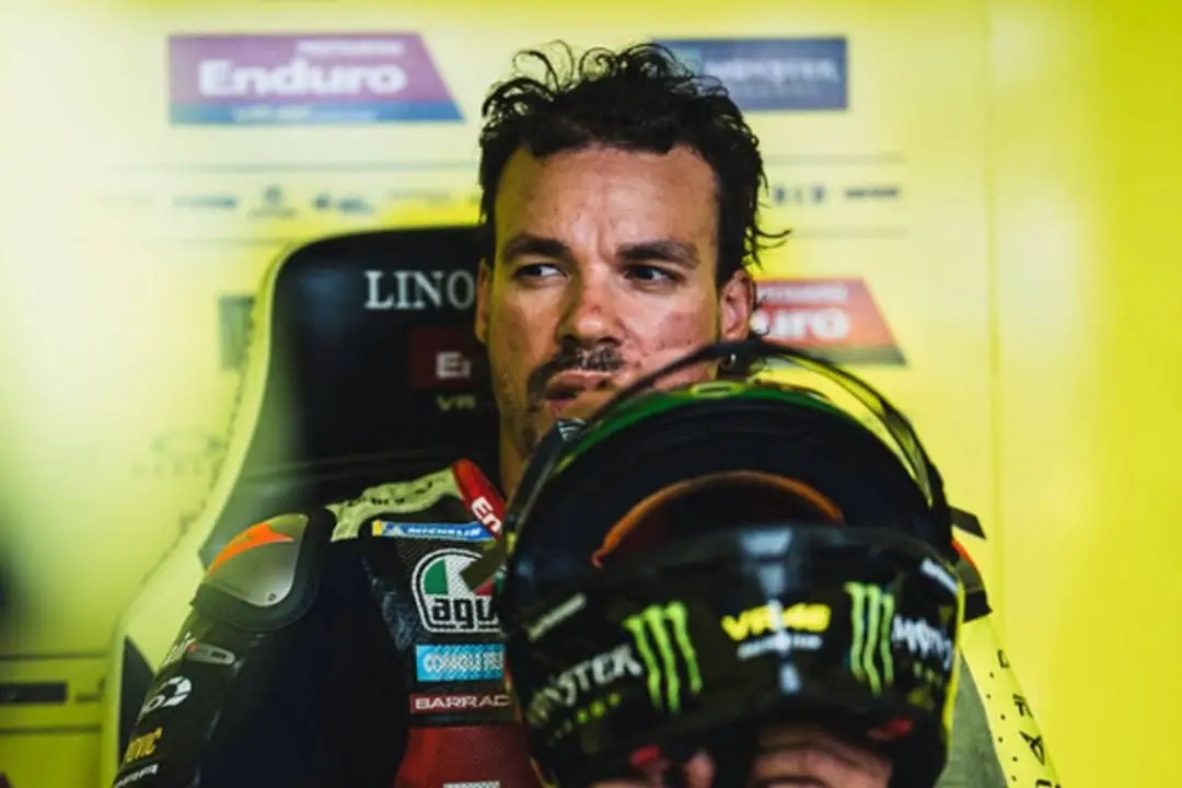 Franco Morbidelli