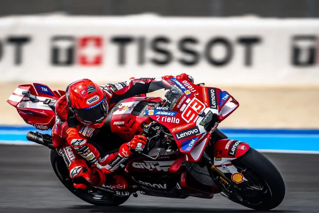 Marc Marquez